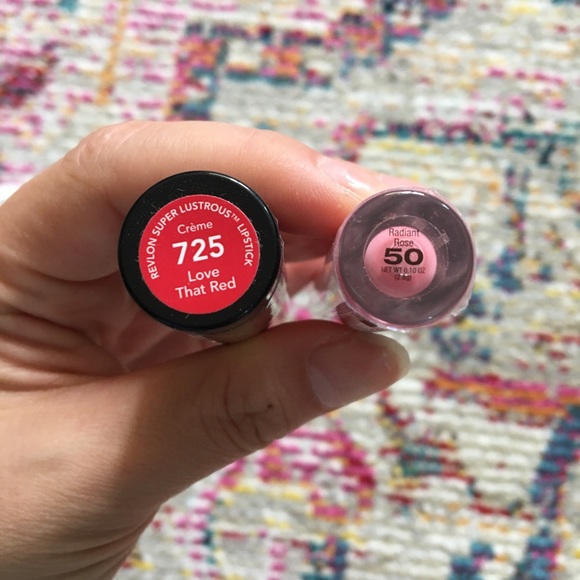 Self Care Lip Bundle - Picture 3 of 3